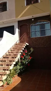 Sobrado com 2 Quartos à venda, 140m² no Alves Dias, São Bernardo do Campo