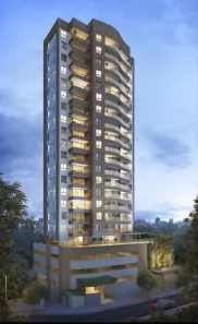 Apartamento com 3 Quartos à venda, 85m² no Horto Florestal, Salvador