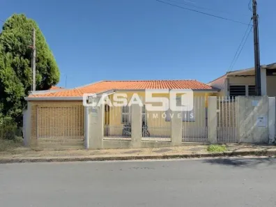 Casa com 3 Quartos à venda, 201m² no Jardim Santo Antônio, Valinhos