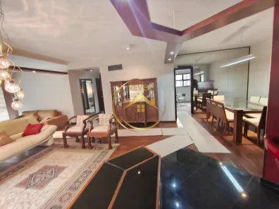 Apartamento com 4 Quartos à venda, 242m² no Centro, Campinas