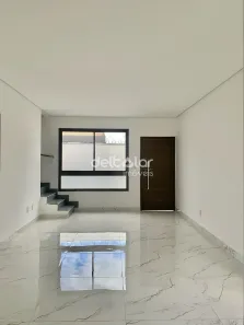 Casa com 3 Quartos à venda, 140m² no Trevo, Belo Horizonte