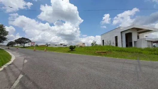 Lote/Terreno à venda, 1093m² no Jardim Novo Mundo, Sorocaba
