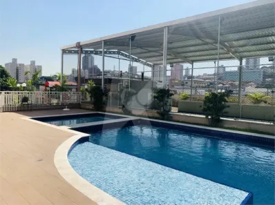 Apartamento com 3 Quartos à venda, 77m² no Vila Guilherme, São Paulo