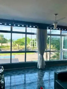 Apartamento com 3 Quartos à venda, 202m² no Pompéia, Santos
