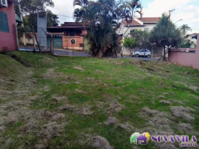 Lote/Terreno para alugar, 590m² no Jardim IK II, Jaguariúna