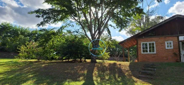 Fazenda/Sítio com 2 Quartos à venda, 145m² no Santa Cruz, São Pedro