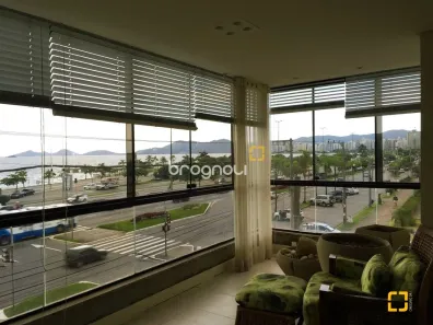 Apartamento com 4 Quartos à venda, 290m² no Centro, Florianópolis