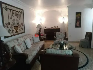 Sobrado com 4 Quartos à venda, 251m² no Olímpico, São Caetano do Sul