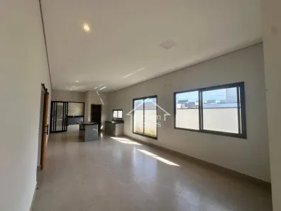 Casa de Condomínio com 3 Quartos à venda, 180m² no Roncáglia, Valinhos