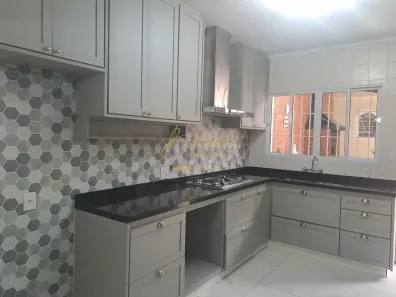 Casa com 3 Quartos à venda, 250m² no Vila São Francisco (Zona Sul), São Paulo
