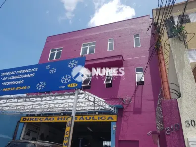 à venda, 432m² no Bela Vista, Osasco