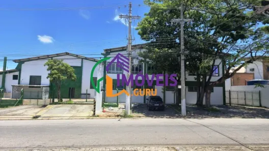 Galpão/Depósito/Armazém para alugar, 2500m² no Chácaras São Bento, Valinhos