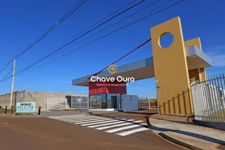 Lote/Terreno à venda, 200m² no Floresta, Cascavel