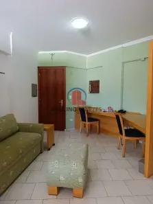 Flat com 1 Quarto para alugar, 40m² no Santa Cruz, Americana