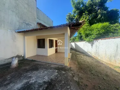 Casa com 2 Quartos à venda, 90m² no Jardim Atlântico Oeste (Itaipuaçu), Maricá