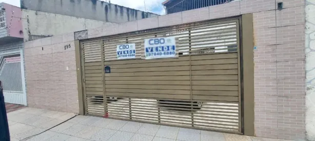 Casa com 3 Quartos à venda, 80m² no Jardim Brasil (Zona Norte), São Paulo