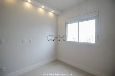 Apartamento com 1 Quarto para alugar, 39m² no Consolação, São Paulo