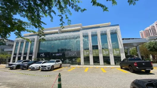 Ponto Comercial para alugar, 32m² no Barra da Tijuca, Rio de Janeiro