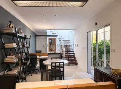 Sobrado com 3 Quartos à venda, 208m² no Sumaré, São Paulo