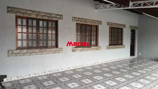 Casa com 3 Quartos à venda, 230m² no São João, Jacareí