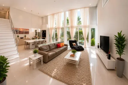 Casa de Condomínio com 4 Quartos para alugar, 370m² no , Marechal Deodoro