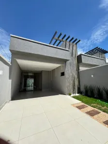 Casa com 3 Quartos à venda, 130m² no Garavelo Residencial Park, Aparecida de Goiânia