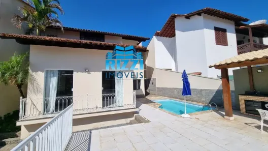 Casa de Condomínio com 4 Quartos à venda, 320m² no Freguesia (Jacarepaguá), Rio de Janeiro