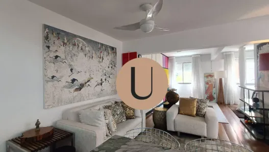 Apartamento com 2 Quartos à venda, 64m² no Jardim Paulista, São Paulo