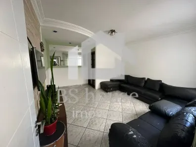 Apartamento com 2 Quartos à venda, 79m² no Osvaldo Cruz, São Caetano do Sul