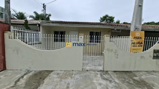 Casa com 2 Quartos para alugar, 54m² no Cordeiros, Itajaí