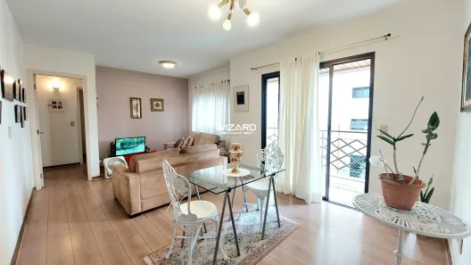Apartamento com 2 Quartos à venda, 85m² no Cidade Monções, São Paulo