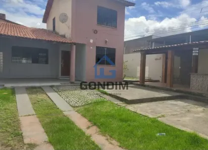 Casa com 3 Quartos à venda, 140m² no Passaré, Fortaleza