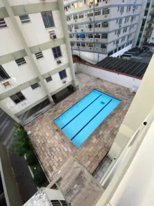 Apartamento com 3 Quartos à venda, 71m² no Todos os Santos, Rio de Janeiro