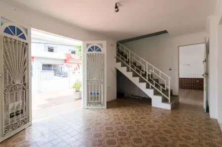 Casa com 4 Quartos à venda, 201m² no Jardim Quarto Centenário, Campinas
