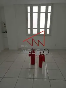 Apartamento com 1 Quarto à venda, 25m² no Catete, Rio de Janeiro