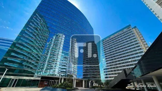 Sala Comercial para alugar, 2284m² no Asa Norte, Brasília