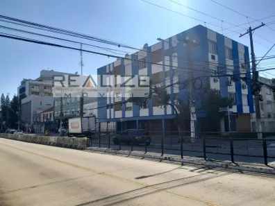 Apartamento com 1 Quarto para alugar, 67m² no Menino Deus, Porto Alegre