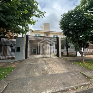 Sobrado com 5 Quartos para alugar, 150m² no Jardim Colina Verde, Maringá