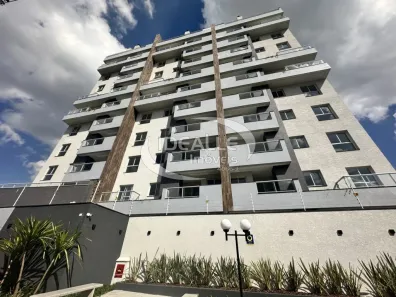 Apartamento com 3 Quartos para alugar, 71m² no Lindóia, Curitiba