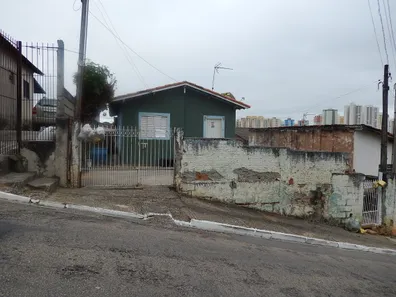 Lote/Terreno à venda, 316m² no Vila São Bento, São José dos Campos