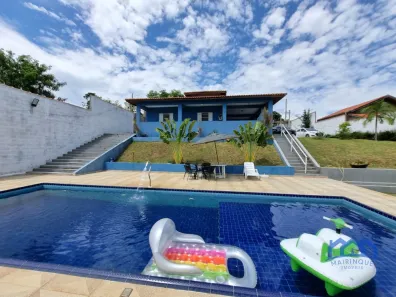 Fazenda/Sítio com 5 Quartos à venda, 1000m² no , Mairinque