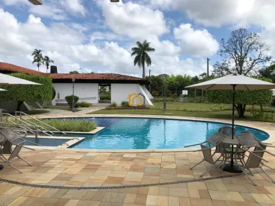 Lote/Terreno à venda, 783m² no Aldeia dos Camarás, Camaragibe