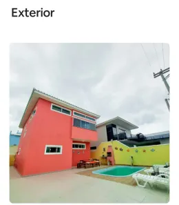 Casa de Condomínio com 4 Quartos à venda, 180m² no Monte Alto, Arraial do Cabo