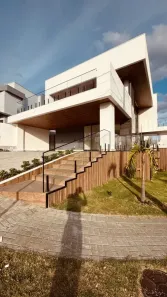 Casa de Condomínio com 4 Quartos à venda, 314m² no Itararé, Campina Grande