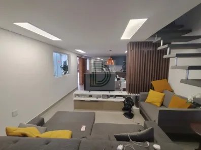 Sobrado com 2 Quartos à venda, 130m² no Jardim Raposo Tavares, São Paulo