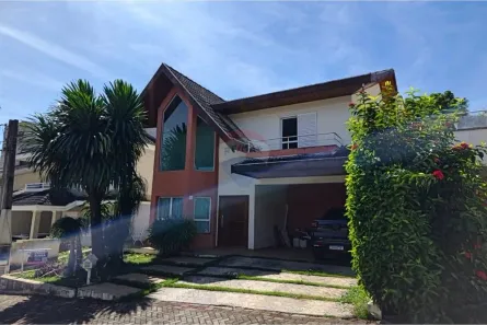 Casa de Condomínio com 4 Quartos à venda, 264m² no Urbanova VI, São José dos Campos