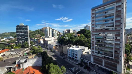 Sala Comercial à venda, 35m² no Praia do Suá, Vitória