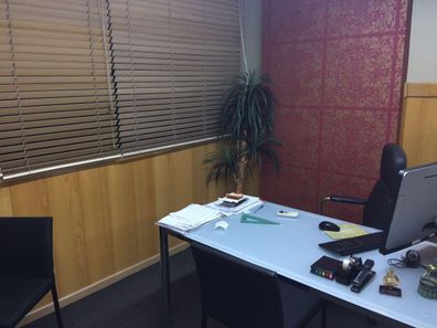 Sala Comercial à venda, 32m² no Centro, Niterói