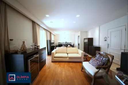 Apartamento com 4 Quartos à venda, 253m² no Jardim Virginia Bianca, São Paulo