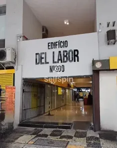 Sala Comercial para alugar, 29m² no Centro, Niterói